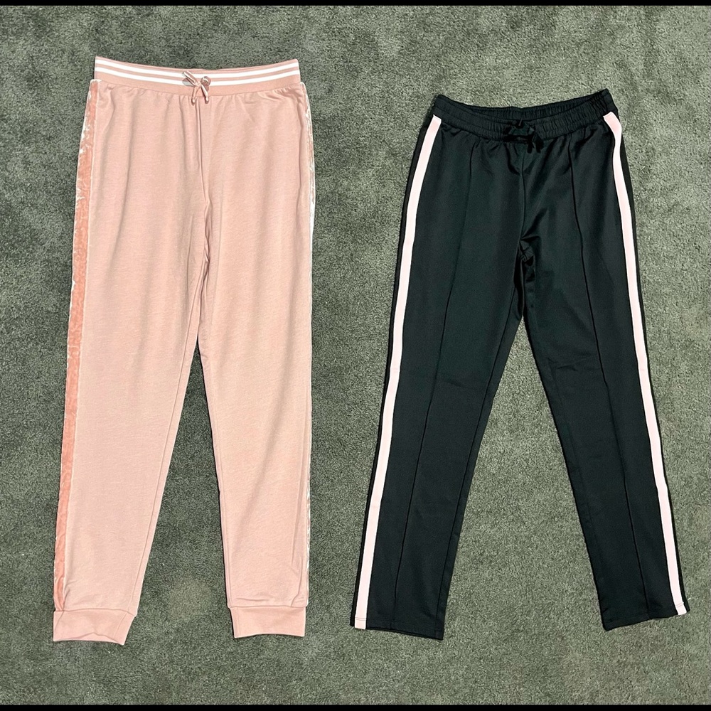 NEW Girls Jogger / Active Pants (Size 16)